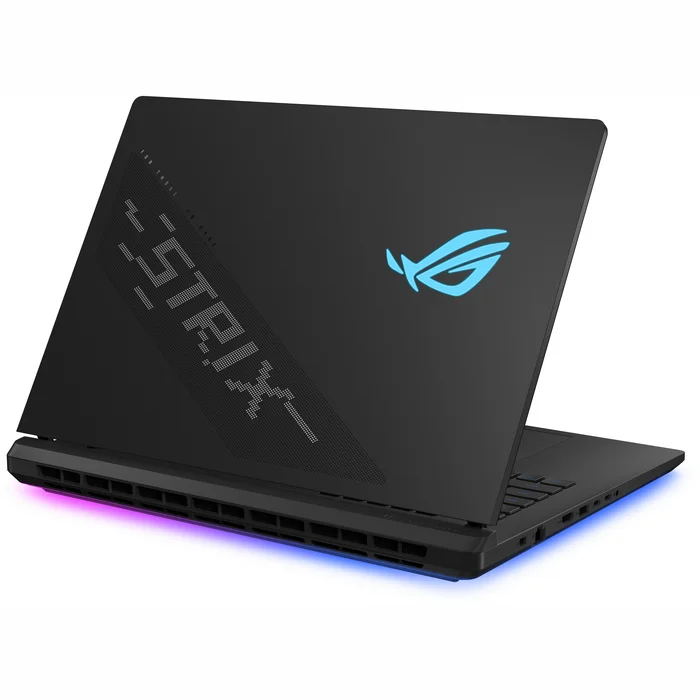 Portatīvie datori Asus ROG Strix SCAR 18 (2025) G835LX-SA008W 18" Off Black 90NR0LF1-M00440